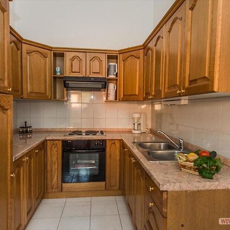 Apartmani Aria Rogoznica  Exterior foto