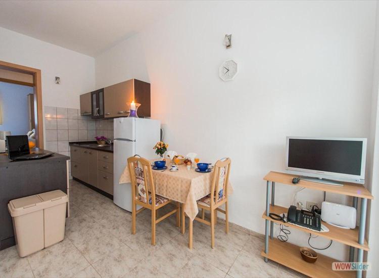 Apartmani Aria Rogoznica  Exterior foto