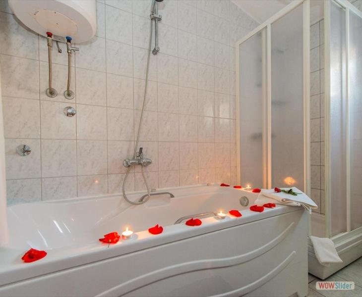 Apartmani Aria Rogoznica  Exterior foto