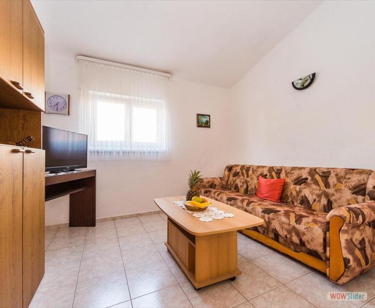 Apartmani Aria Rogoznica  Exterior foto