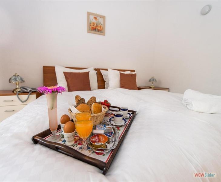 Apartmani Aria Rogoznica  Exterior foto