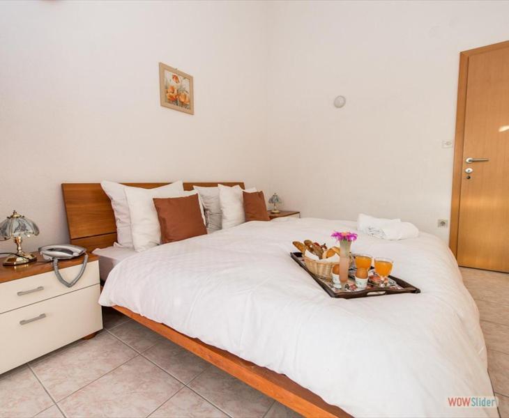 Apartmani Aria Rogoznica  Exterior foto