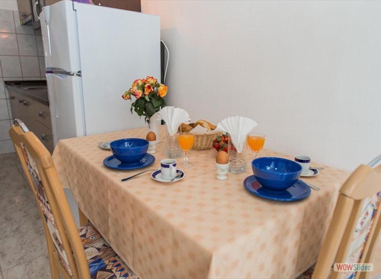 Apartmani Aria Rogoznica  Exterior foto
