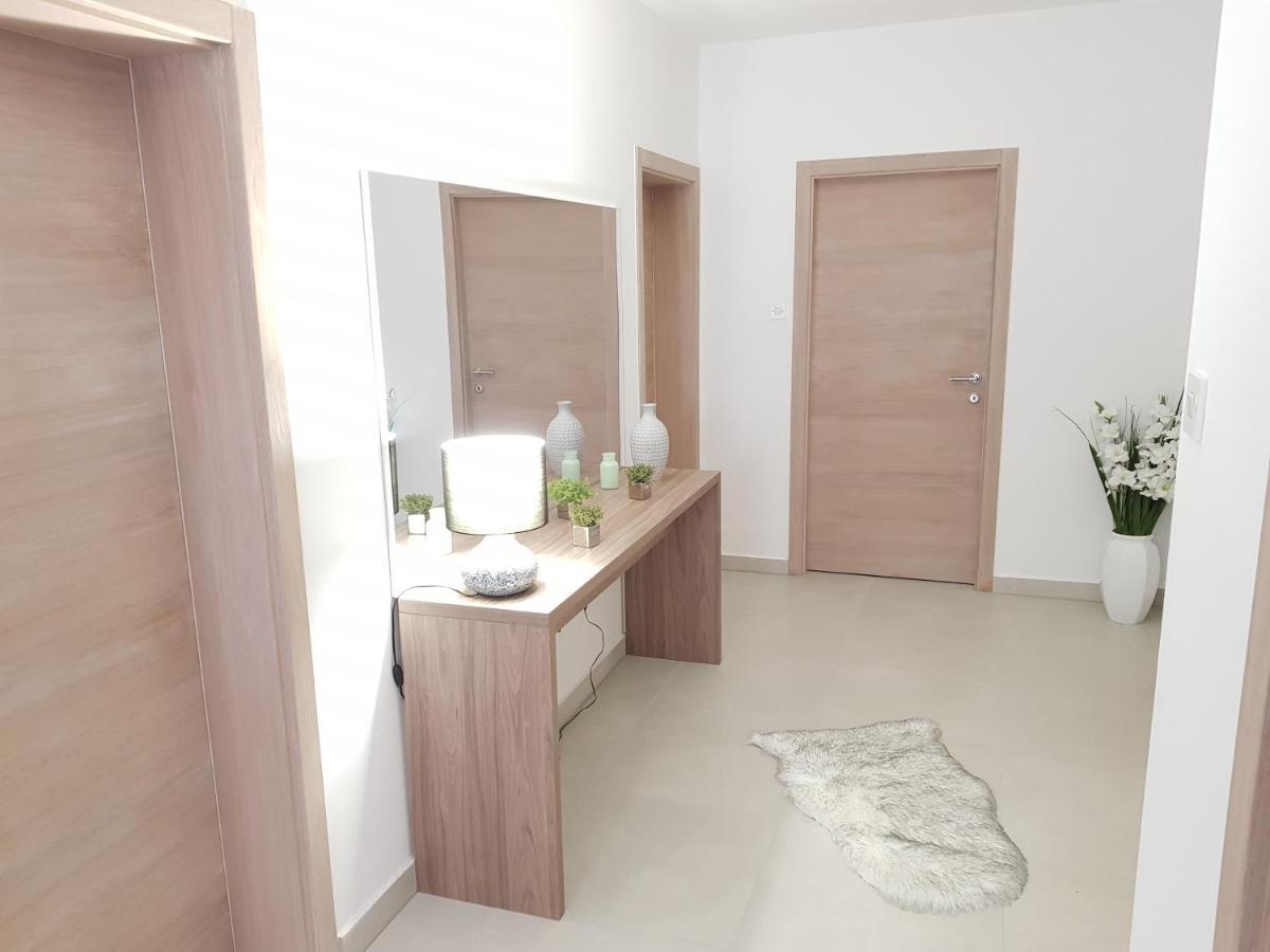 Apartmani Aria Rogoznica  Exterior foto