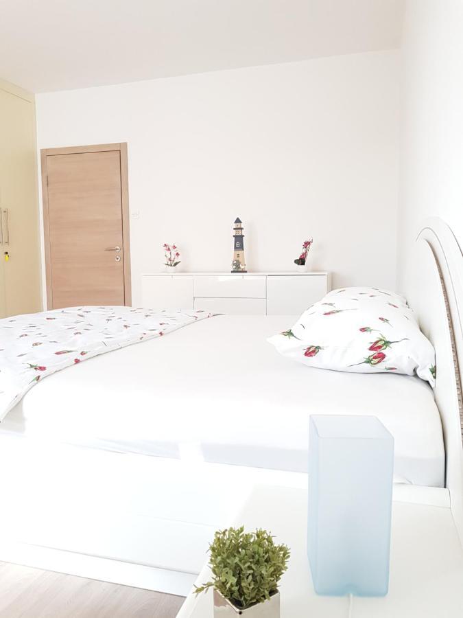 Apartmani Aria Rogoznica  Exterior foto