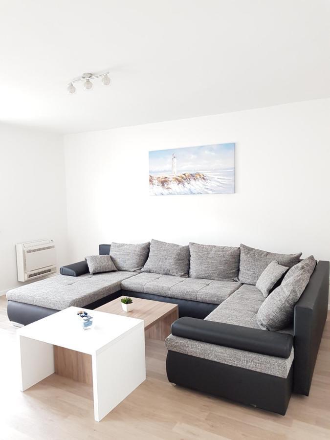Apartmani Aria Rogoznica  Exterior foto