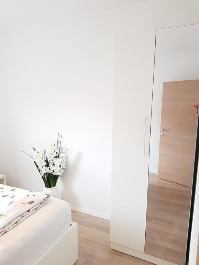 Apartmani Aria Rogoznica  Exterior foto
