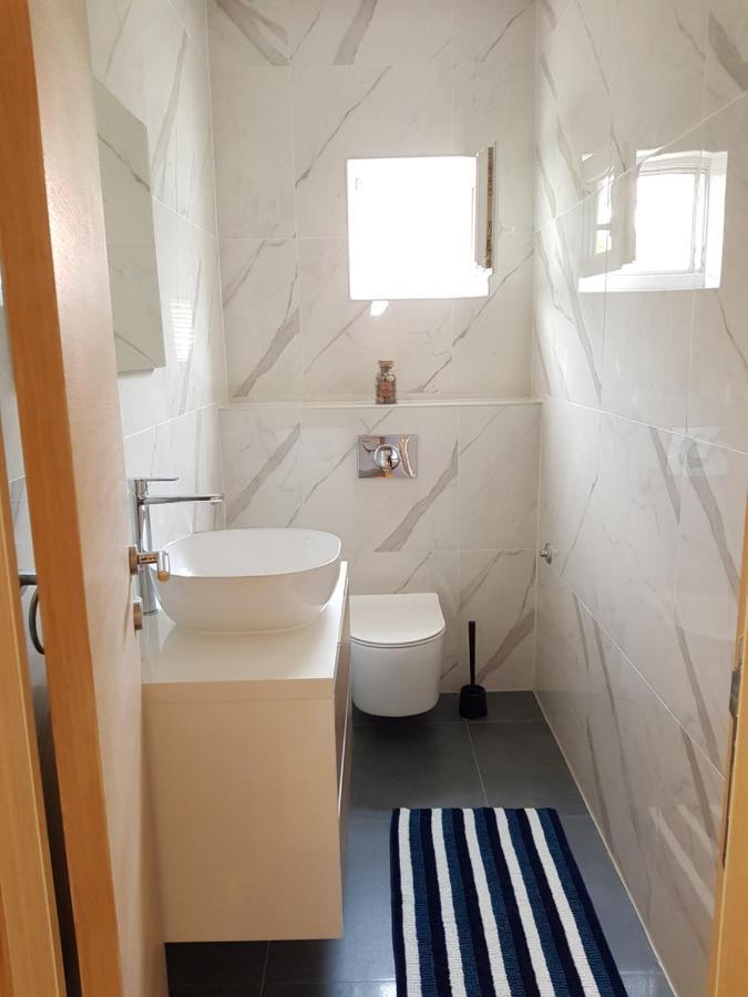 Apartmani Aria Rogoznica  Exterior foto