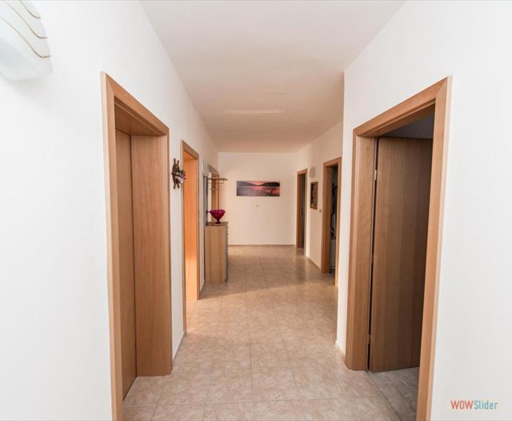 Apartmani Aria Rogoznica  Exterior foto