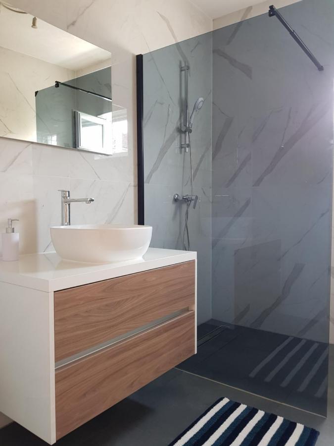 Apartmani Aria Rogoznica  Exterior foto